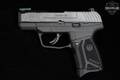 2021 Sturm Ruger MAX-9 Pro 9mm Luger Black in Very Good Condition Image 3