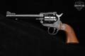 Sturm Ruger New Model Single-Six .22 LR Blued in Good Condition Image 2