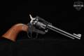 Sturm Ruger New Model Single-Six .22 LR Blued in Good Condition Image 3