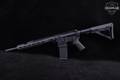 Sig Sauer SIG516 Patrol 5.56mm NATO Black in Very Good Condition Image 2