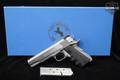 May 1998 Colt Custom Shop Government Model Series 80 Stainless .45 ACP Brushed Stainless in Good Condition Image 2