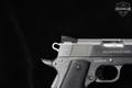 May 1998 Colt Custom Shop Government Model Series 80 Stainless .45 ACP Brushed Stainless in Good Condition Image 5