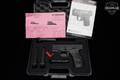 2016 Walther PPS M2 9mm Luger Black in Excellent Condition Image 2