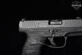 2016 Walther PPS M2 9mm Luger Black in Excellent Condition Image 5