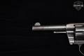 1896 Colt Model of 1894 DA 38 .38 Colt Blued in Fair Condition Image 3