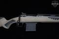 Savage Arms Model 110 Scout .450 Bushmaster Black in Good Condition Image 4