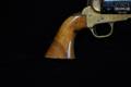 1979 F.lli Pietta Colt 1851 Army .44 BPM (Black Powder) Blued/Case Hardened/Brass in Good Condition Image 3