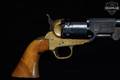 1979 F.lli Pietta Colt 1851 Army .44 BPM (Black Powder) Blued/Case Hardened/Brass in Good Condition Image 4