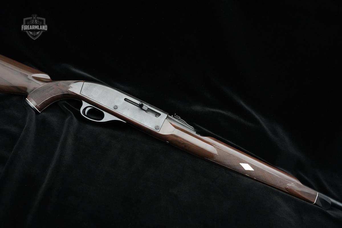 Remington Nylon 66 MOHAWK BROWN 22LR Remington 22lr 22 Rifle 66 Nylon 22 LR
