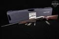 2003 Beretta AL 391 Teknys 20 Gauge Satin Nickel & Walnut in Excellent Condition Image 2