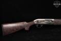 2003 Beretta AL 391 Teknys 20 Gauge Satin Nickel & Walnut in Excellent Condition Image 4
