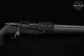 Savage Arms Model 93R17 .17 HMR Black in Very Good Condition Image 5