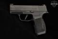Sig Sauer P365X XSeries 9mm Luger Black in Very Good Condition Image 3