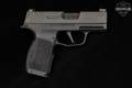 Sig Sauer P365X XSeries 9mm Luger Black in Very Good Condition Image 4