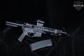 Adams Arms AA-15 5.56mm NATO Black Anodized in Very Good Condition Image 2