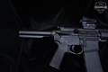 Adams Arms AA-15 5.56mm NATO Black Anodized in Very Good Condition Image 4