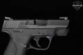 Smith & Wesson (S&W) M&P9 Shield 9mm Luger Armornite in Very Good Condition Image 5