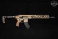 Sig Sauer MCX-SPEAR LT 7.62x39 Coyote Tan in Excellent Condition Image 2