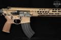 Sig Sauer MCX-SPEAR LT 7.62x39 Coyote Tan in Excellent Condition Image 4