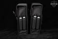 KCI TWO (2) AR-15 100 Round Drum Magazines 5.56mm NATO in Excellent Condition Image 4