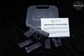 Glock 26 Gen4 9mm Luger Melonite in Excellent Condition Image 2