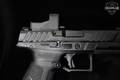 Beretta APX-A1-FS 9mm Luger Black Bruniton in Excellent Condition Image 3