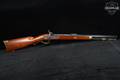 Investarm S.p.A. Hawken .50 Blued & Hardwood in Good Condition Image 3