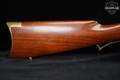 Investarm S.p.A. Hawken .50 Blued & Hardwood in Good Condition Image 4