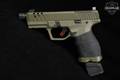 Sarsilmaz (SAR) SAR9C Socom 9mm Luger OD Green in Very Good Condition Image 3