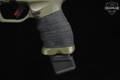 Sarsilmaz (SAR) SAR9C Socom 9mm Luger OD Green in Very Good Condition Image 4