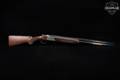 2002 Browning Citori Hunter Grade II 16 Gauge Blued & Walnut in Excellent Condition Image 3