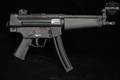 Heckler & Koch (H&K, HK) MP5 .22 Pistol .22 LR Black in Excellent Condition Image 3