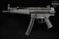Heckler & Koch (H&K, HK) MP5 .22 Pistol .22 LR Black in Excellent Condition Image 4