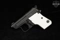 Beretta Mod. 950 BS Jetfire .25 ACP (6.35mm) Black in Good Condition Image 2