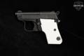 Beretta Mod. 950 BS Jetfire .25 ACP (6.35mm) Black in Good Condition Image 3