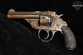 U.S. Revolver Co. Automatic Hammer .32 S&W Blued in Poor Condition Image 2