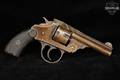 U.S. Revolver Co. Automatic Hammer .32 S&W Blued in Poor Condition Image 3