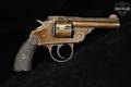 U.S. Revolver Co. Automatic Hammer .32 S&W Blued in Poor Condition Image 4