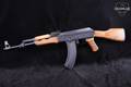 Norinco MAK-90 Sporter 7.62x39 Blued & Wood in Very Good Condition Image 2