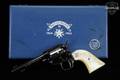 1964 Colt Frontier Scout Nevada 'Battle Born' Centennial Commemorative .22 LR High-Polish Blued in Good Condition Image 2