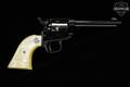 1964 Colt Frontier Scout Nevada 'Battle Born' Centennial Commemorative .22 LR High-Polish Blued in Good Condition Image 3
