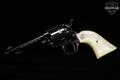 1964 Colt Frontier Scout Nevada 'Battle Born' Centennial Commemorative .22 LR High-Polish Blued in Good Condition Image 4