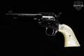 1964 Colt Frontier Scout Nevada 'Battle Born' Centennial Commemorative .22 LR High-Polish Blued in Good Condition Image 5