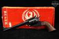 Sturm Ruger New Model Super Blackhawk .44 Rem Magnum Blued in Good Condition Image 2
