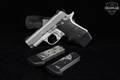Kimber Micro 9 Stainless (DN) 9mm Luger Satin Silver in Very Good Condition Image 2