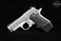 Kimber Micro 9 Stainless (DN) 9mm Luger Satin Silver in Very Good Condition Image 4