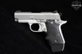 Kimber Micro 9 Stainless (DN) 9mm Luger Satin Silver in Very Good Condition Image 5
