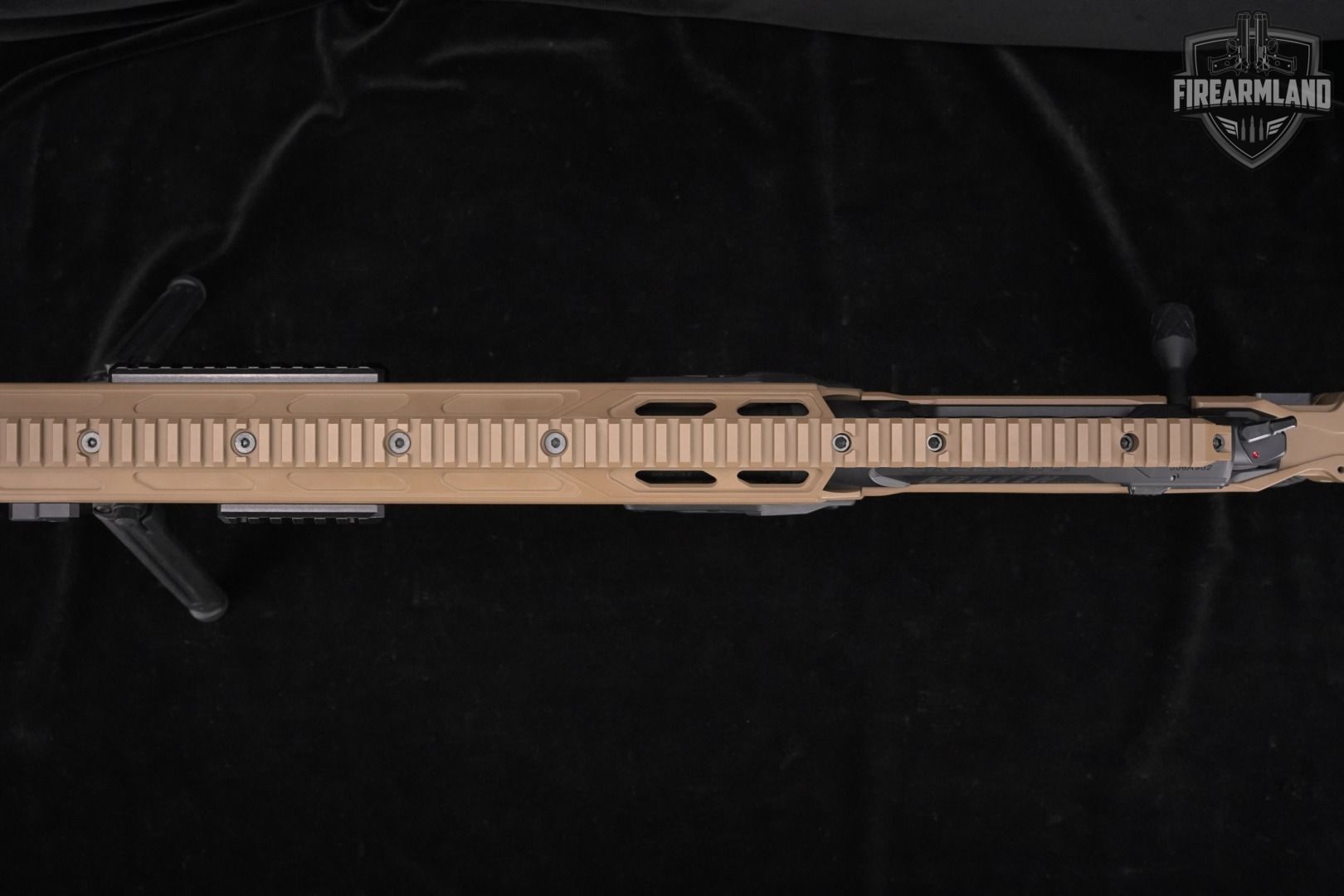 Cadex Defense CDX-MC Kraken .338 Lapua 27