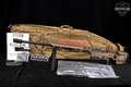 Cadex Defense CDX-MC Kraken .338 Lapua FDE in Excellent Condition Image 2