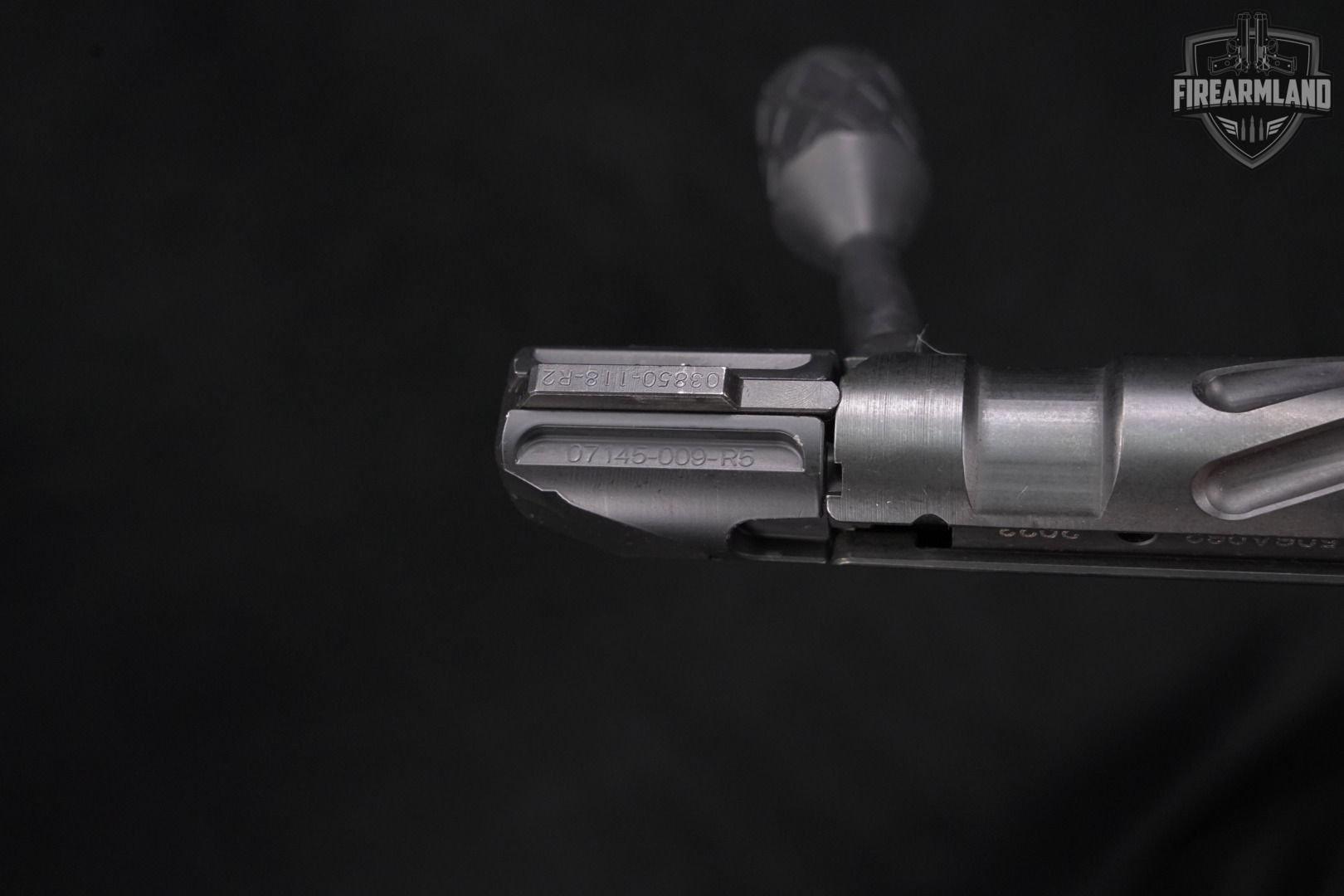 Cadex Defense CDX-MC Kraken .338 Lapua 27